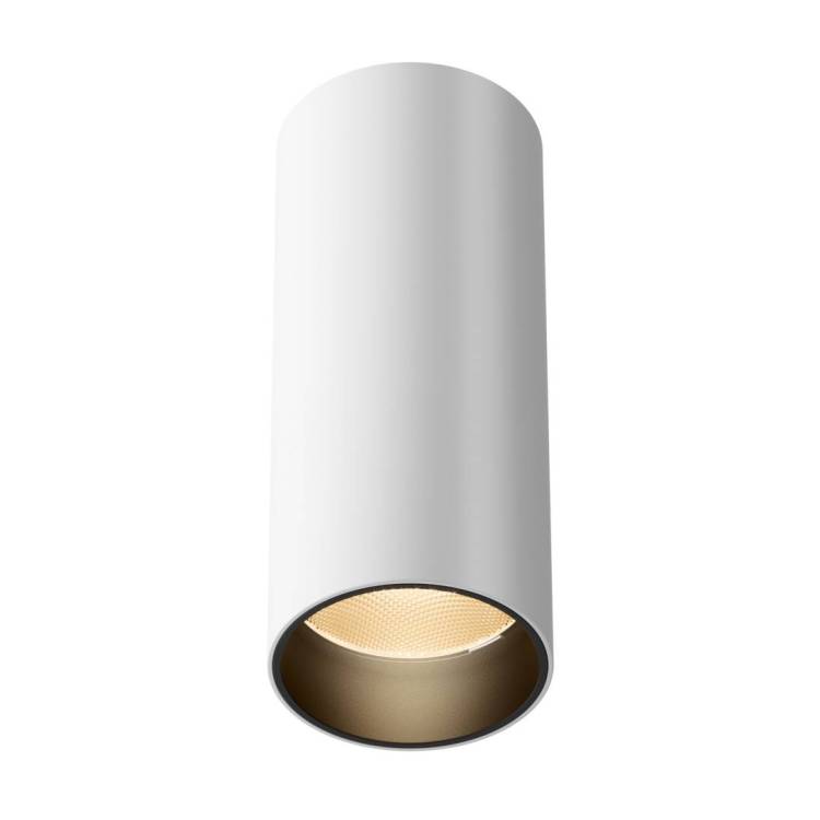 Потолочный светильник Technical Focus LED C056CL-L12W2.7K-W-W