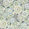 Обои флизелиновые Aura Magic Flowers FD25867