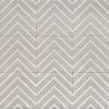 Керамогранит Mainzu Four Seasons PT03865 Decor Grey One 20х20