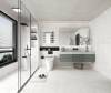 Керамогранит Global Tile Escada GT1206016916MDR Голубой 60x120 фото 9