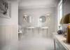 Бордюр Piemme Valentino Crystal Marble 00827 Bordo Onyx 5.5x30 фото 3