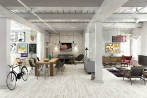 Gaya fores Tribeca
