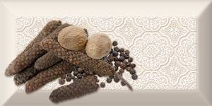 Декор Absolut Keramika Monocolor Decor Spices 04 A 10x20