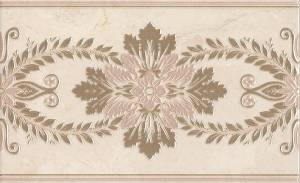 Декор Kerama Marazzi Мармион MLD/A04/6241 25x40