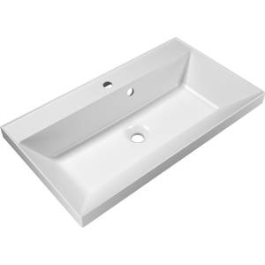 Раковина Aquame Астория 80 белая