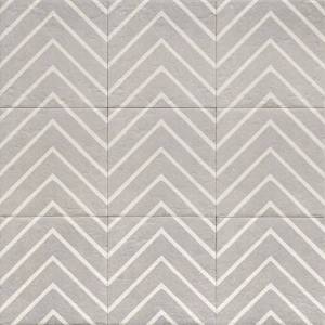 Керамогранит Mainzu Four Seasons PT03865 Decor Grey One 20х20