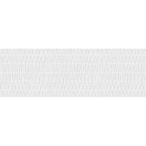 Керамическая плитка Metropol Santorini R0002761 Concept White Pure 30x90