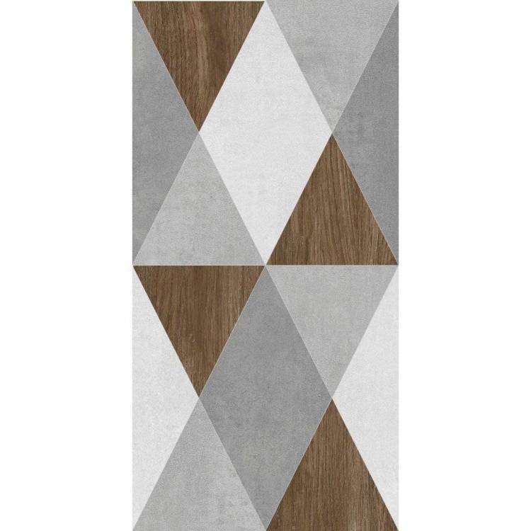 Керамическая плитка Creto Mountain 00-00-5-10-01-06-2837 Caramel 25x50