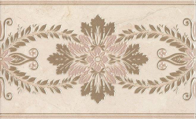 Декор Kerama Marazzi Мармион MLD/A04/6241 25x40