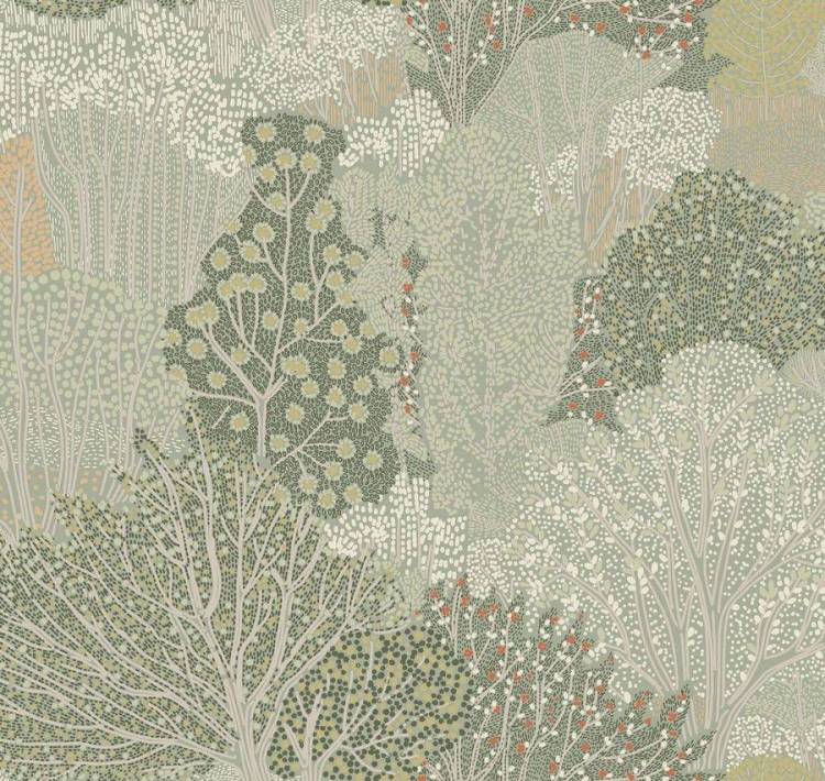 Обои Loymina Загадочный Лес IMG3005/1