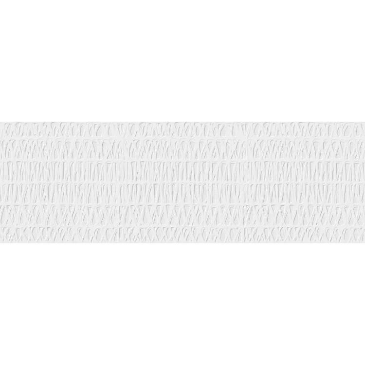 Керамическая плитка Metropol Santorini R0002761 Concept White Pure 30x90