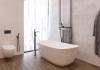 Керамическая плитка Golden Tile Doha 571061 Бежевый с Узором 30x60 фото 2