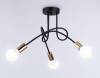 Потолочная люстра Ambrella light Traditional Loft TR80415 фото 3