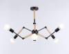 Подвесная люстра Ambrella light Traditional Loft TR80488 фото 3