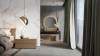 Ступень Kerranova Iceberg K-2002/MR/st01 White 30x60x9 фото 6