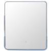 Зеркало-шкаф Style Line Каре СС-00002372 50x80 фото 2