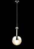Подвесной светильник Crystal Lux Truena Sp1 Nickel фото 5