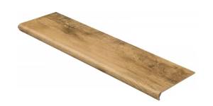 Ступень Seranit Vintagewood 26072014 Brown Matt 32.5x120