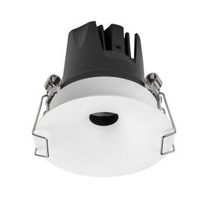 Светильник светодиодный встраиваемый Lightstar Spira 074126