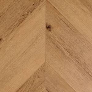 LVT Ламинат Primavera Chevron 2.5/42 4V GL1855 Dryback Esperanza 550x120