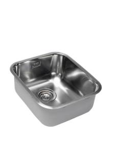 Кухонная мойка Grandex aqua Select 36 S 200330 Satin
