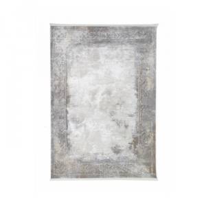 Ковер Linea Balu 27273A VIZON/L.GREY Прямоугольник 0.8x1.5
