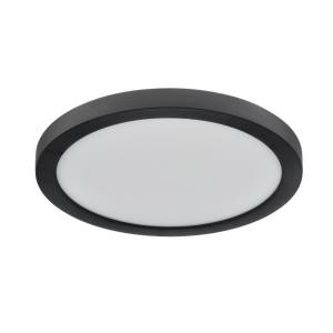Потолочный светильник Sonex Nebula Black 7788/18L