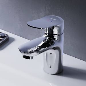 Смеситель для раковины AM.PM Sunny F85C02100 для раковины