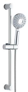 Душевой гарнитур Voda VSS14 хром