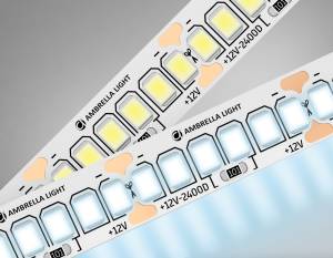 Светодиодная лента Ambrella Light Illumination GS1403
