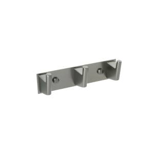 Крючок Fixsen Trend Graphite FX-98005-3 Черный