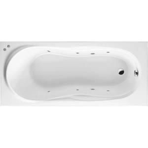 Акриловая ванна Excellent Sekwana WAEX.SEK17.SOFT 170x75