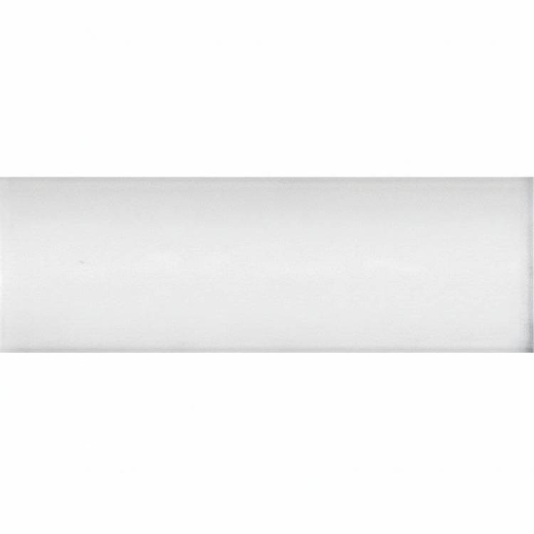 Бордюр Vives Blancos Cubrecanto Blanco Brillo 5x20