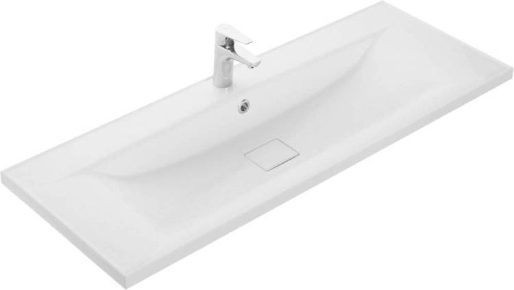 Мебельная раковина AQUATON Айрис М 120