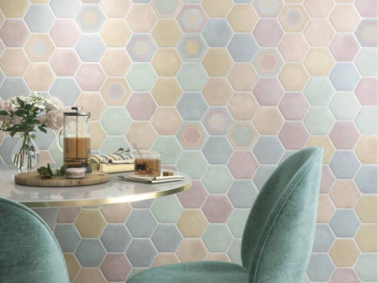 Kerama Marazzi Патакона