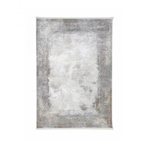 Ковер Linea Balu 27273A VIZON/L.GREY Прямоугольник 0.8x1.5