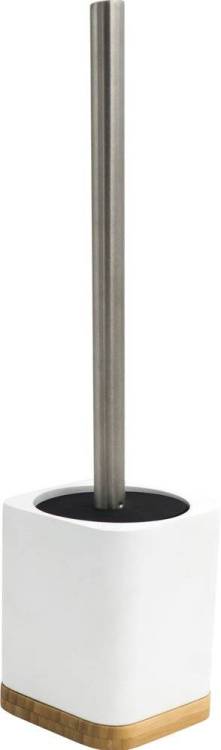 Ершик Ridder Amara 2244401 белый