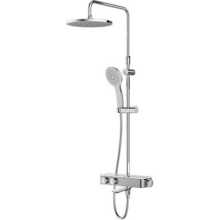 Душевая стойка Am.Pm Inspire 2.0 F0750A500