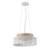 Подвесной светильник Lumion Moderni Basalto 6599/3C