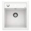 Мойка кухонная Blanco Dalago 45 517160 белый