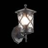 Уличный настенный светильник ST Luce Lorne SL085.401.01 фото 3