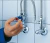Термостатический смеситель Grohe Grohtherm Micro 34487000 для раковины фото 6