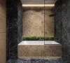 Керамогранит Arcadia Ceramica Rockwood RT7011-P Beige Rt 60x120 фото 7