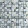 Мозаика Starmosaic Wild Stone JMST2502 Green Marble (2.3x2.3) 30.5x30.5