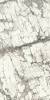 Керамогранит Ariostea Ultra Marmi UM6S300636 Imperial Grey Soft 6mm R9 300х150