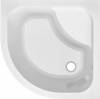 Поддон для душа AM.PM Gem Deep W90T-401A090W 90x90 фото 3