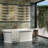 Керамогранит Kerama Marazzi Джардини SG642322R зеленый лаппатированный обрезной 60x60x0.9 фото 2