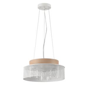 Подвесной светильник Lumion Moderni Basalto 6599/3C