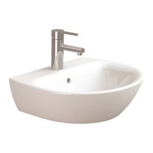 Раковина подвесная Sanitana Kapa S10078236200000 50cм
