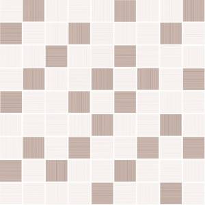 Мозаика Cersanit Tiffany A-TV2L011\G Бежевый 30x30